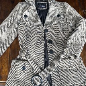 Women’s Coat Daytrip size small jacket